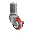 1.03367.91 MTG47 BRK3 Colson Swivel Caster