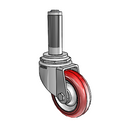 1.03367.91 MTG51 Colson Swivel Caster