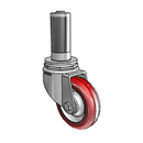 1.03367.91 MTG53 Colson Swivel Caster