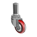 1.03367.91 MTG53 TG1 Colson Swivel Caster