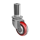 1.03367.91 MTG54 TG1 Colson Swivel Caster