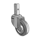 1.03370.441 Colson Swivel Caster