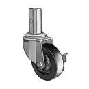1.03370.53 MTG1 BRK3 Colson Swivel Caster
