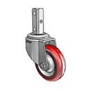 1.03370.91 Colson Swivel Caster