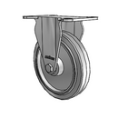 1.04008.441 Colson Rigid Caster