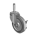 1.04351.441 MTG52 BRK3 Colson Swivel Caster