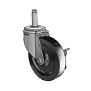 1.04351.53 MTG2 BRK3 Colson Swivel Caster
