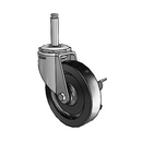1.04351.53 MTG52 BRK3 Colson Swivel Caster