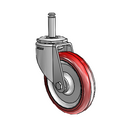 1.04351.91 MTG2 Colson Swivel Caster