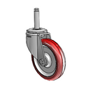 1.04351.91 MTG52 Colson Swivel Caster