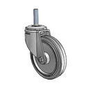 1.04354.441 Colson Swivel Caster
