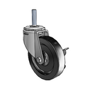 1.04354.53 BRK3 Colson Swivel Caster