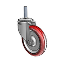 1.04354.91 Colson Swivel Caster
