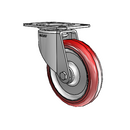 1.04356.91 Colson Swivel Caster