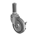 1.04367.441 MTG42 BRK3 Colson Swivel Caster