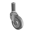 1.04367.441 MTG43 Colson Swivel Caster