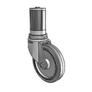 1.04367.441 MTG47 Colson Swivel Caster
