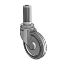 1.04367.441 MTG53 Colson Swivel Caster