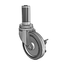 1.04367.441 MTG53 BRK3 Colson Swivel Caster
