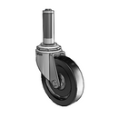 1.04367.53 MTG41 Colson Swivel Caster