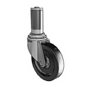 1.04367.53 MTG44 Colson Swivel Caster