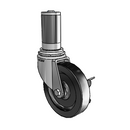 1.04367.53 MTG45 BRK3 Colson Swivel Caster
