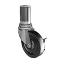 1.04367.53 MTG46 BRK3 Colson Swivel Caster