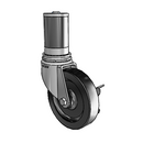 1.04367.53 MTG47 BRK3 Colson Swivel Caster