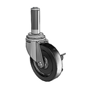 1.04367.53 MTG51 BRK3 Colson Swivel Caster