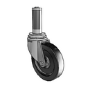 1.04367.53 MTG52 Colson Swivel Caster
