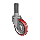 1.04367.91 MTG42 Colson Swivel Caster