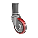 1.04367.91 MTG47 Colson Swivel Caster