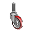 1.04367.91 MTG52 Colson Swivel Caster
