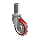 1.04367.91 MTG54 Colson Swivel Caster