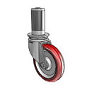 1.04367.91 MTG55 Colson Swivel Caster