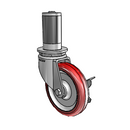 1.04367.91 MTG55 BRK3 Colson Swivel Caster