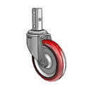 1.04370.91 Colson Swivel Caster