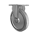 1.05008.441 Colson Rigid Caster