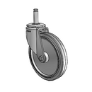 1.05351.441 MTG2 Colson Swivel Caster
