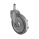 1.05351.441 MTG2 BRK3 Colson Swivel Caster