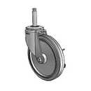 1.05351.441 MTG51 BRK3 Colson Swivel Caster