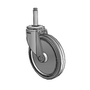1.05351.441 MTG52 Colson Swivel Caster