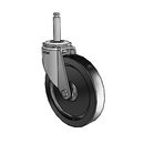 1.05351.53 MTG51 Colson Swivel Caster