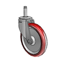 1.05351.91 MTG2 Colson Swivel Caster