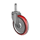 1.05351.91 MTG52 Colson Swivel Caster