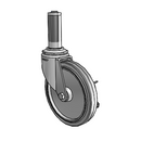 1.05367.441 MTG42 BRK3 Colson Swivel Caster