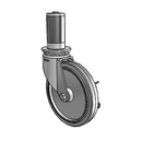 1.05367.441 MTG55 BRK3 Colson Swivel Caster