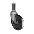 1.05367.53 MTG43 Colson Swivel Caster