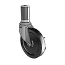 1.05367.53 MTG45 BRK3 Colson Swivel Caster