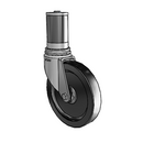1.05367.53 MTG47 Colson Swivel Caster